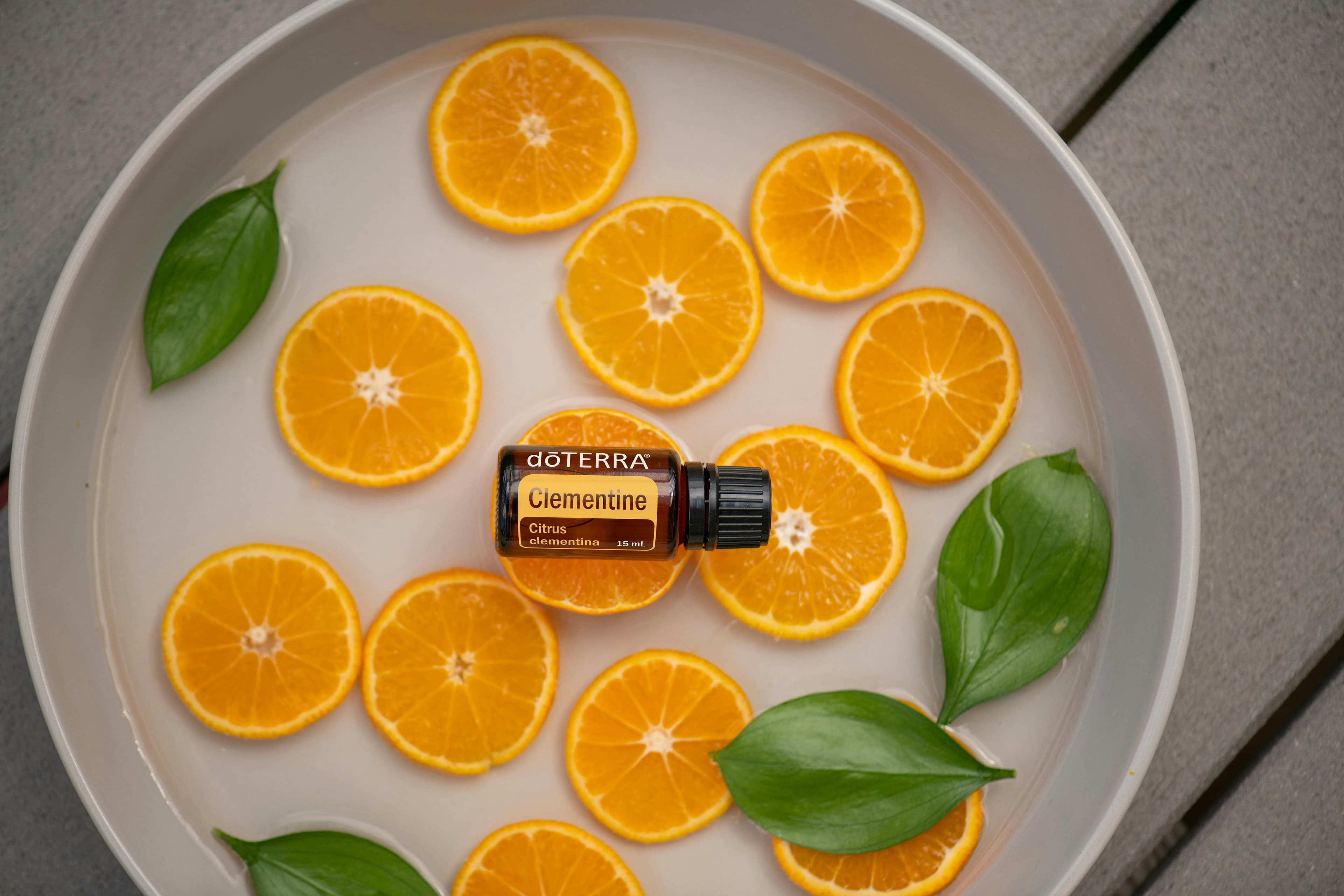 Essential Oil Spa for Stress Relief: A Complete Routine