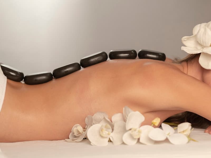 Create Your Home Spa Experience